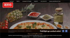 Desktop Screenshot of foodfactory.fi