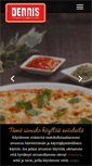 Mobile Screenshot of foodfactory.fi
